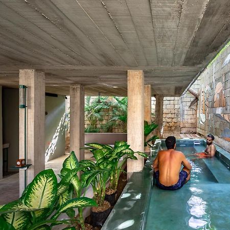 Hotel Aora San Pancho San Francisco  Esterno foto
