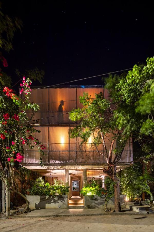 Hotel Aora San Pancho San Francisco  Esterno foto