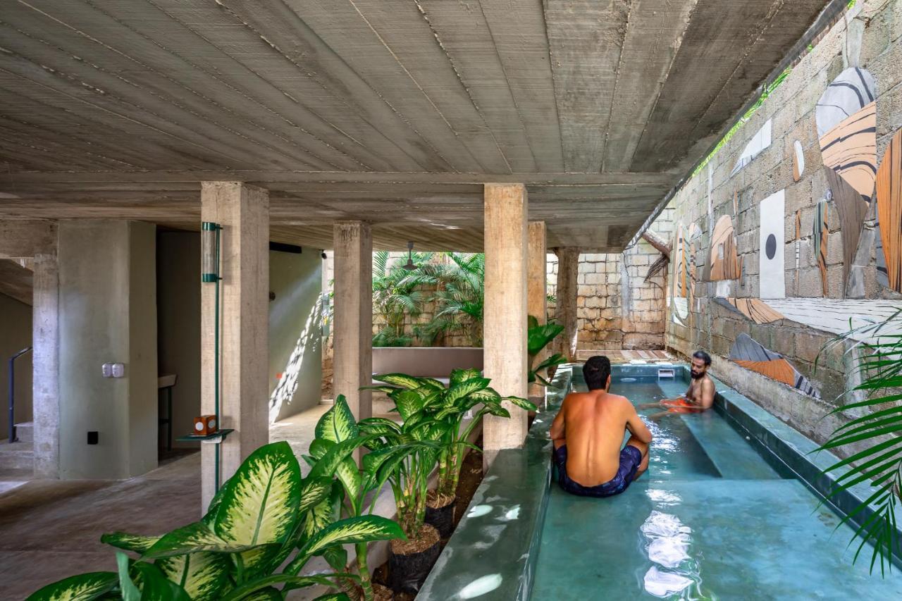 Hotel Aora San Pancho San Francisco  Esterno foto