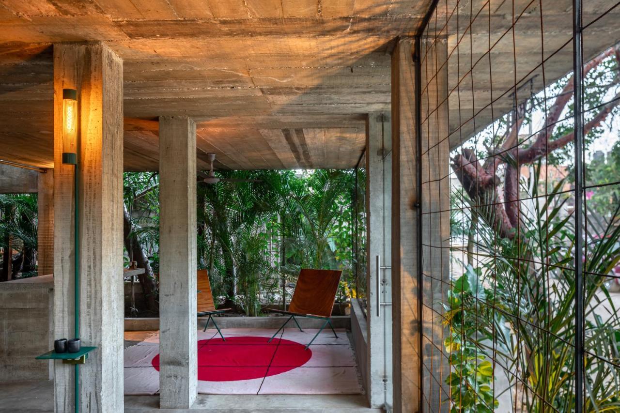 Hotel Aora San Pancho San Francisco  Esterno foto